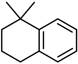 (图片) MC085150 1,1-Dimethyltetralin